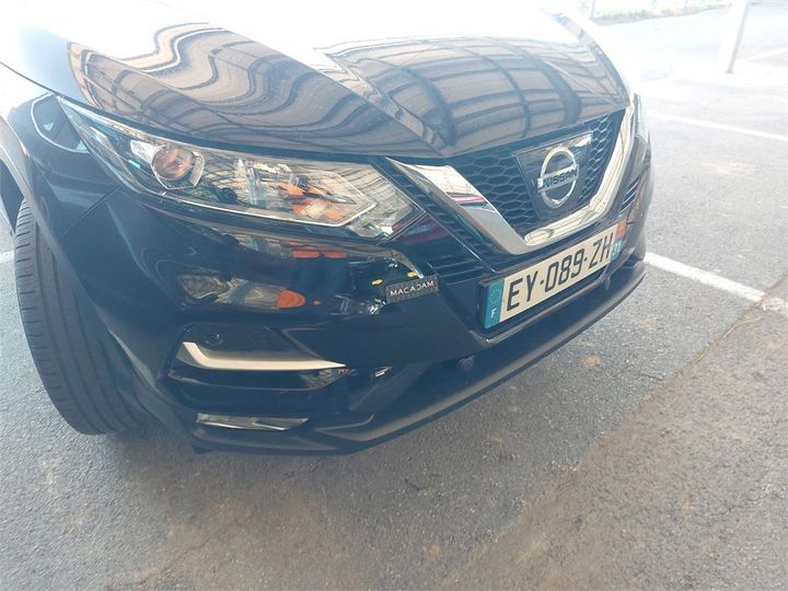 Photo 17 VIN: SJNFAAJ11U2241247 - NISSAN QASHQAI 