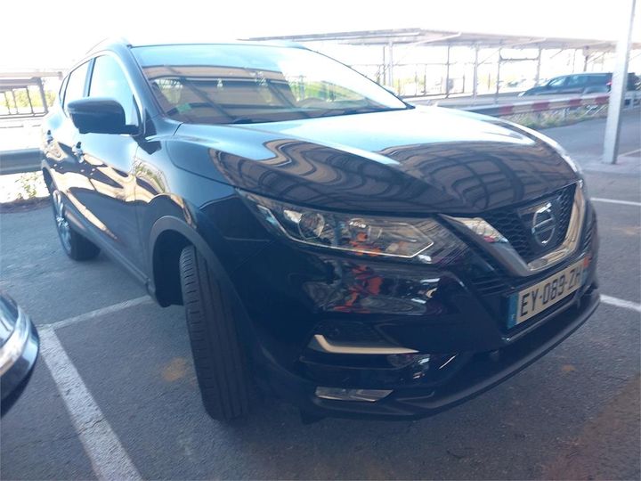 Photo 2 VIN: SJNFAAJ11U2241247 - NISSAN QASHQAI 