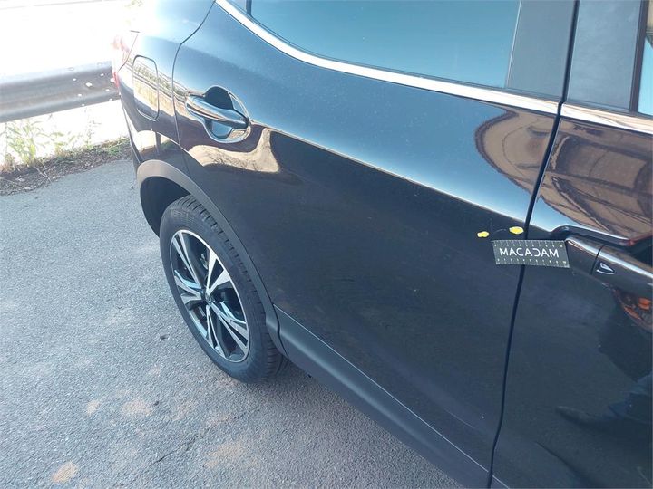 Photo 24 VIN: SJNFAAJ11U2241247 - NISSAN QASHQAI 