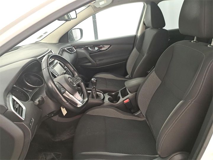 Photo 26 VIN: SJNFAAJ11U2242321 - NISSAN QASHQAI 