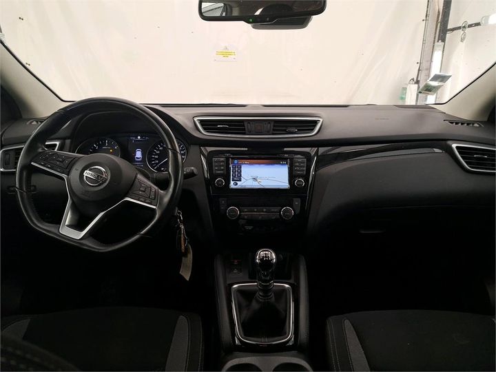 Photo 3 VIN: SJNFAAJ11U2242321 - NISSAN QASHQAI 