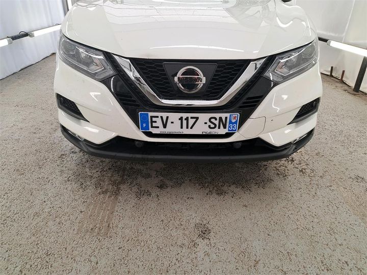 Photo 6 VIN: SJNFAAJ11U2242321 - NISSAN QASHQAI 