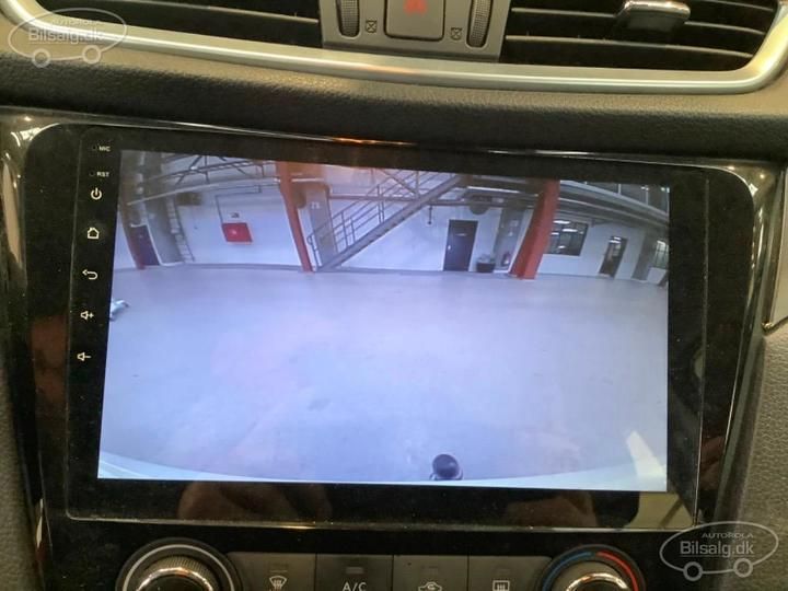 Photo 13 VIN: SJNFAAJ11U2245500 - NISSAN QASHQAI SUV 