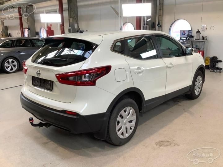 Photo 19 VIN: SJNFAAJ11U2245500 - NISSAN QASHQAI SUV 