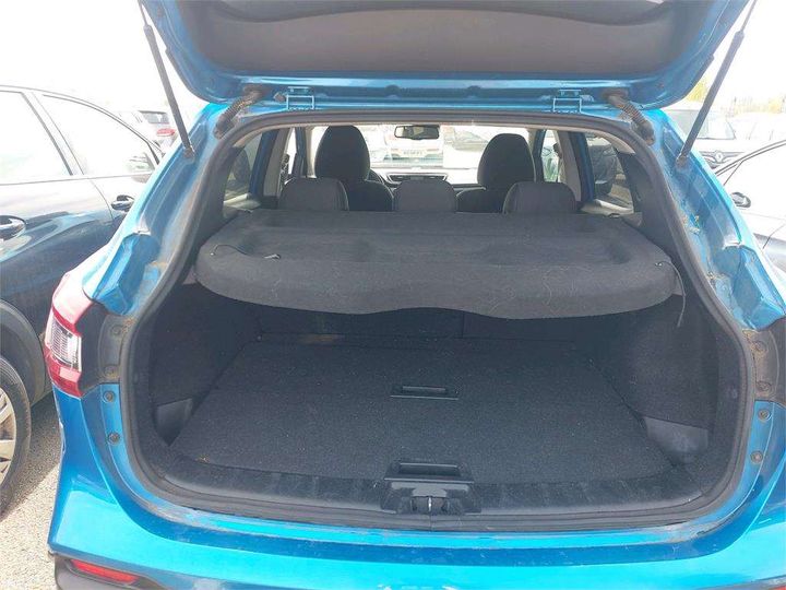 Photo 13 VIN: SJNFAAJ11U2247218 - NISSAN QASHQAI 