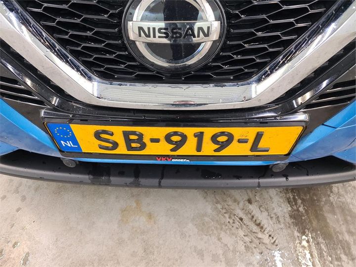 Photo 11 VIN: SJNFAAJ11U2248754 - NISSAN QASHQAI 