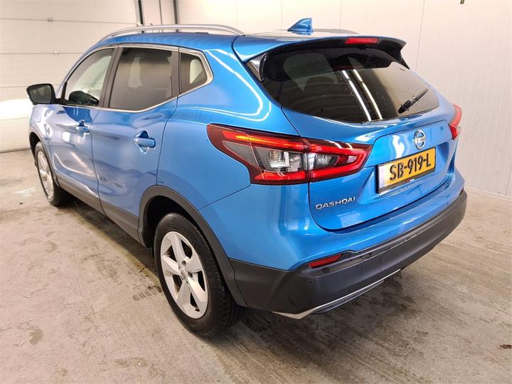 Photo 3 VIN: SJNFAAJ11U2248754 - NISSAN QASHQAI 