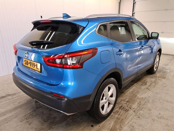 Photo 4 VIN: SJNFAAJ11U2248754 - NISSAN QASHQAI 