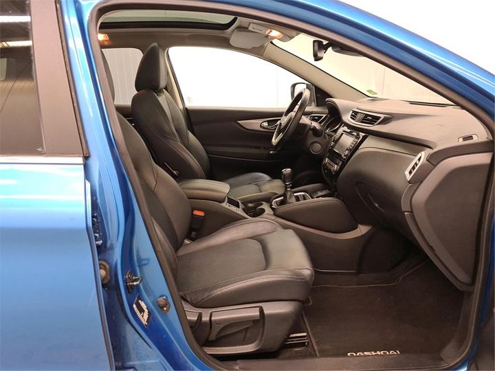 Photo 5 VIN: SJNFAAJ11U2248754 - NISSAN QASHQAI 