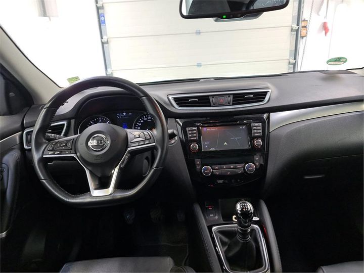 Photo 6 VIN: SJNFAAJ11U2248754 - NISSAN QASHQAI 