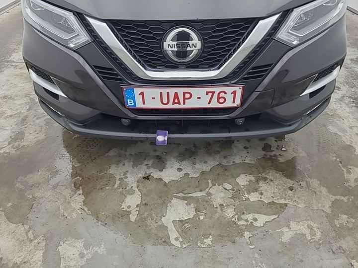 Photo 18 VIN: SJNFAAJ11U2249529 - NISSAN QASHQAI &#3917 