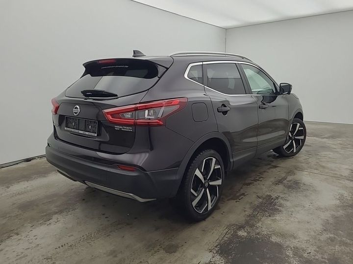 Photo 2 VIN: SJNFAAJ11U2249529 - NISSAN QASHQAI &#3917 