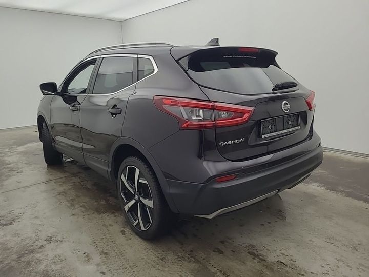 Photo 7 VIN: SJNFAAJ11U2249529 - NISSAN QASHQAI &#3917 