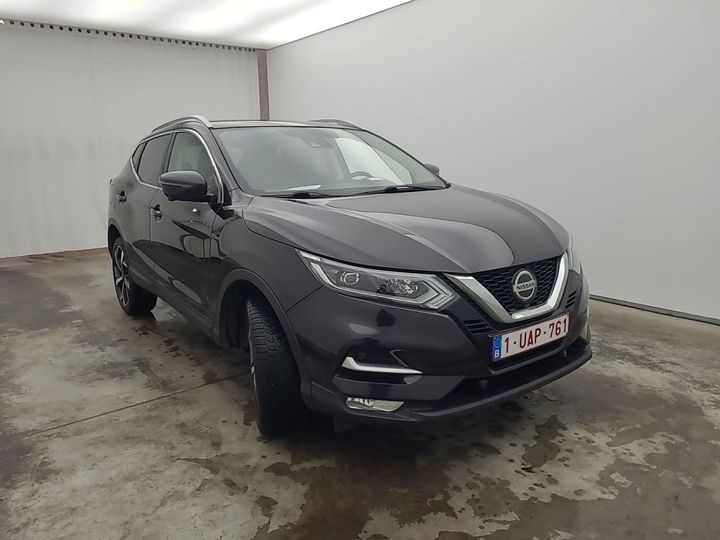 Photo 8 VIN: SJNFAAJ11U2249529 - NISSAN QASHQAI &#3917 