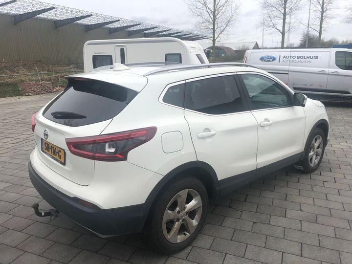 Photo 3 VIN: SJNFAAJ11U2250135 - NISSAN QASHQAI 