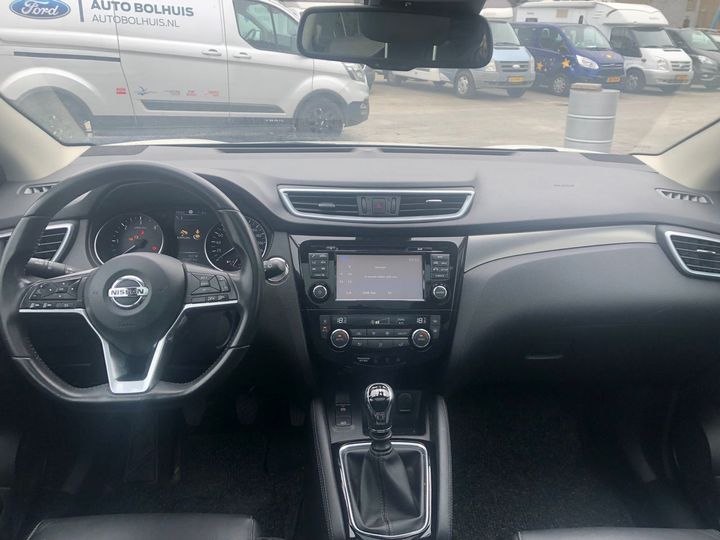 Photo 7 VIN: SJNFAAJ11U2250135 - NISSAN QASHQAI 