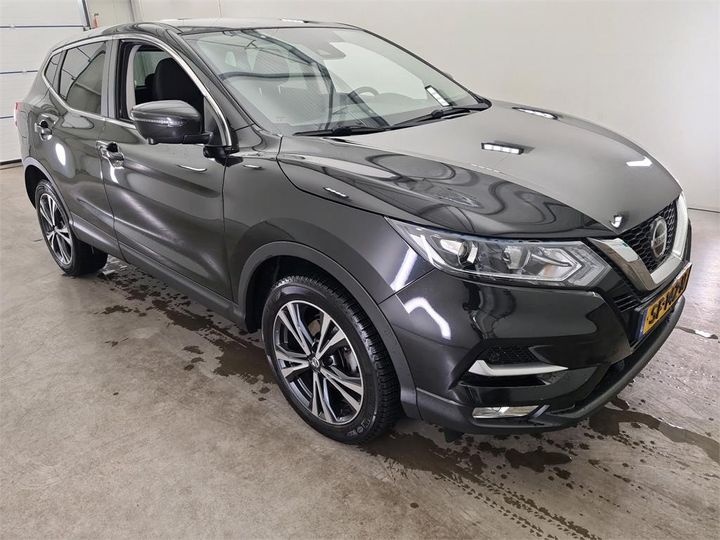 Photo 10 VIN: SJNFAAJ11U2251204 - NISSAN QASHQAI 