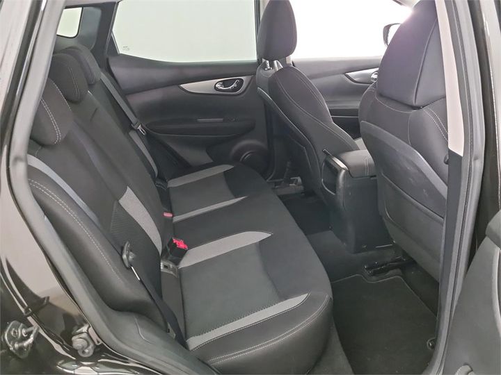 Photo 21 VIN: SJNFAAJ11U2251204 - NISSAN QASHQAI 