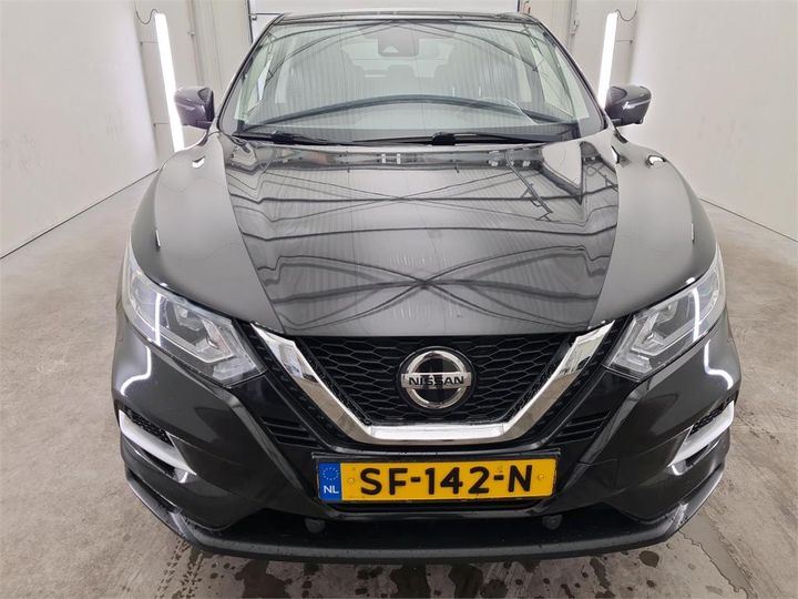 Photo 22 VIN: SJNFAAJ11U2251204 - NISSAN QASHQAI 