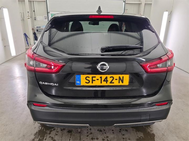 Photo 24 VIN: SJNFAAJ11U2251204 - NISSAN QASHQAI 