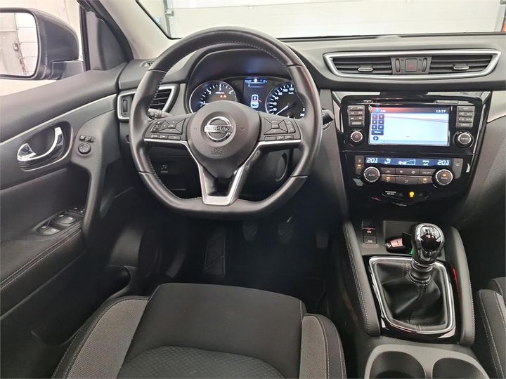 Photo 30 VIN: SJNFAAJ11U2251204 - NISSAN QASHQAI 