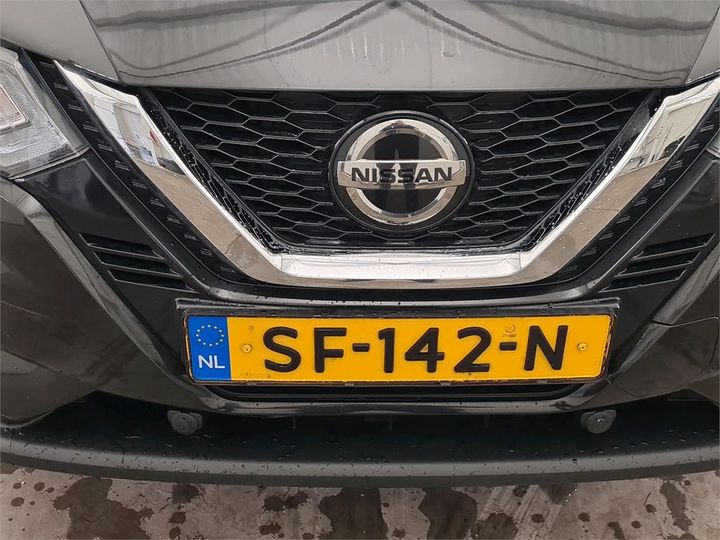 Photo 5 VIN: SJNFAAJ11U2251204 - NISSAN QASHQAI 