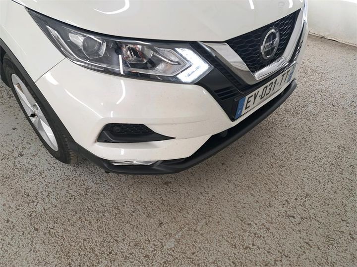 Photo 12 VIN: SJNFAAJ11U2252171 - NISSAN QASHQAI 