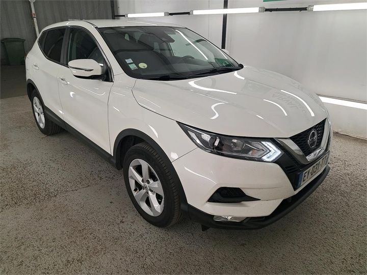 Photo 7 VIN: SJNFAAJ11U2252171 - NISSAN QASHQAI 