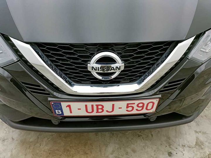 Photo 5 VIN: SJNFAAJ11U2252705 - NISSAN QASHQAI &#3917 