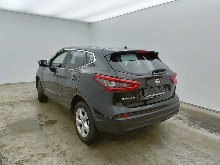 Photo 7 VIN: SJNFAAJ11U2252705 - NISSAN QASHQAI &#3917 