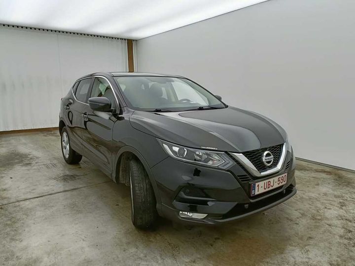 Photo 8 VIN: SJNFAAJ11U2252705 - NISSAN QASHQAI &#3917 