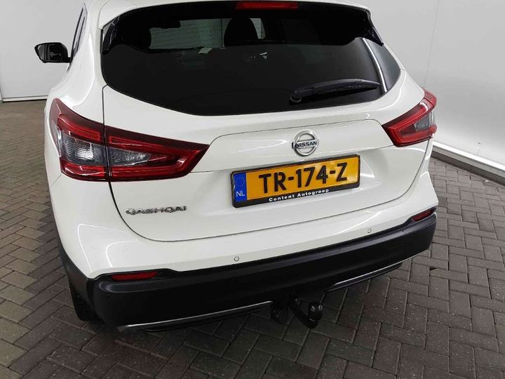 Photo 20 VIN: SJNFAAJ11U2252784 - NISSAN QASHQAI 