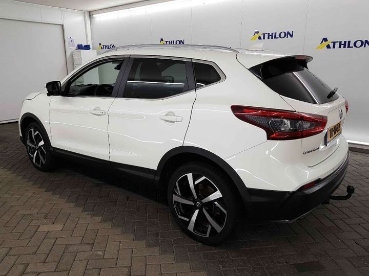 Photo 3 VIN: SJNFAAJ11U2252784 - NISSAN QASHQAI 