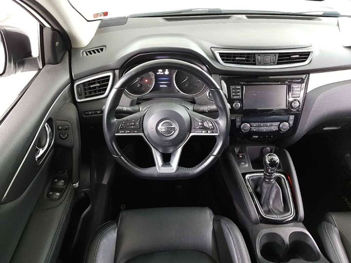 Photo 7 VIN: SJNFAAJ11U2252784 - NISSAN QASHQAI 