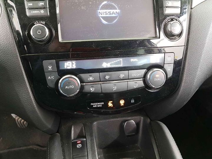 Photo 9 VIN: SJNFAAJ11U2252784 - NISSAN QASHQAI 