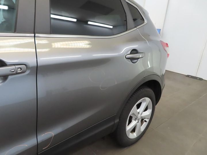 Photo 17 VIN: SJNFAAJ11U2254806 - NISSAN QASHQAI 