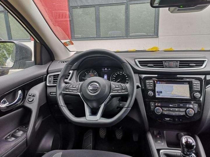 Photo 4 VIN: SJNFAAJ11U2256077 - NISSAN QASHQAI 