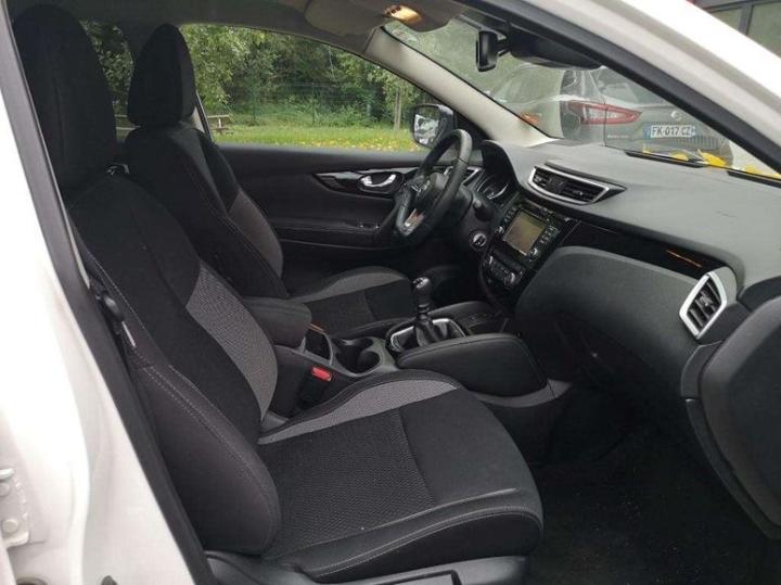 Photo 9 VIN: SJNFAAJ11U2256077 - NISSAN QASHQAI 