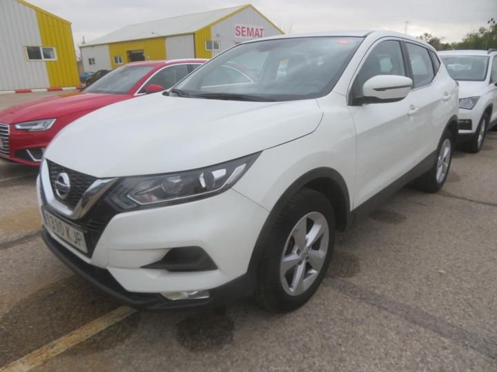 Photo 0 VIN: SJNFAAJ11U2259904 - NISSAN QASHQAI 