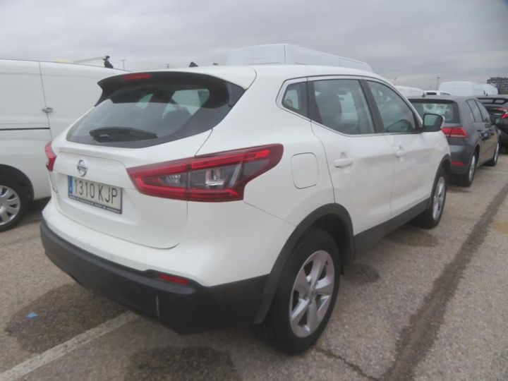 Photo 2 VIN: SJNFAAJ11U2259904 - NISSAN QASHQAI 