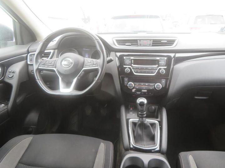 Photo 3 VIN: SJNFAAJ11U2259904 - NISSAN QASHQAI 