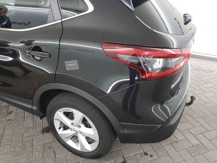 Photo 19 VIN: SJNFAAJ11U2260541 - NISSAN QASHQAI 