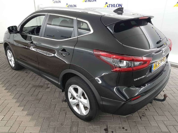 Photo 3 VIN: SJNFAAJ11U2260541 - NISSAN QASHQAI 