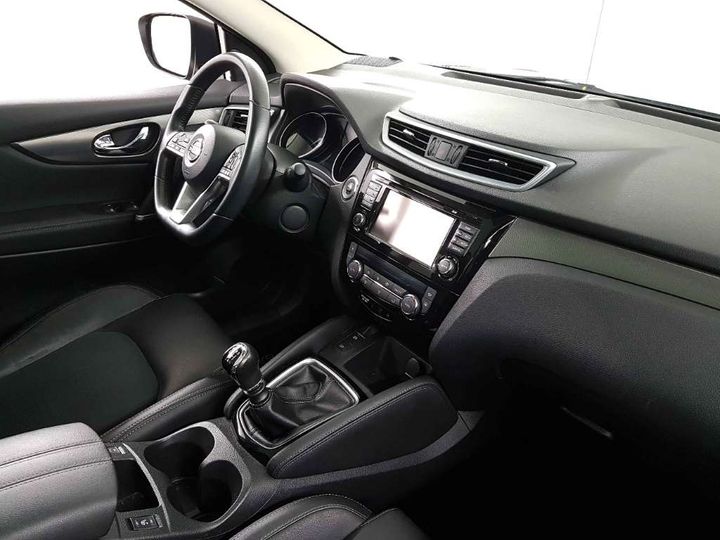 Photo 5 VIN: SJNFAAJ11U2260541 - NISSAN QASHQAI 