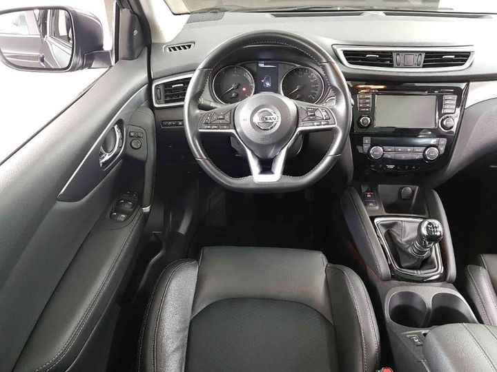 Photo 7 VIN: SJNFAAJ11U2260541 - NISSAN QASHQAI 