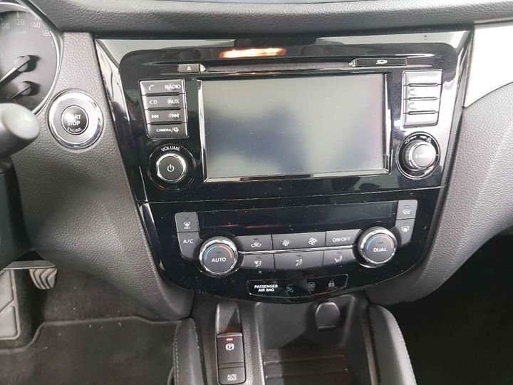 Photo 9 VIN: SJNFAAJ11U2260541 - NISSAN QASHQAI 