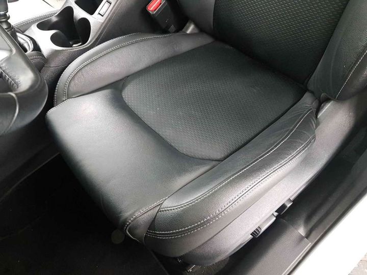 Photo 16 VIN: SJNFAAJ11U2261001 - NISSAN QASHQAI 