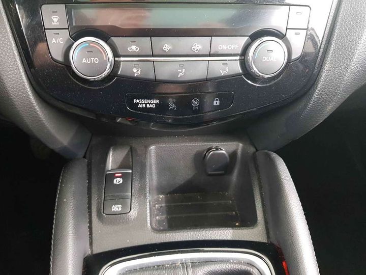 Photo 9 VIN: SJNFAAJ11U2261001 - NISSAN QASHQAI 