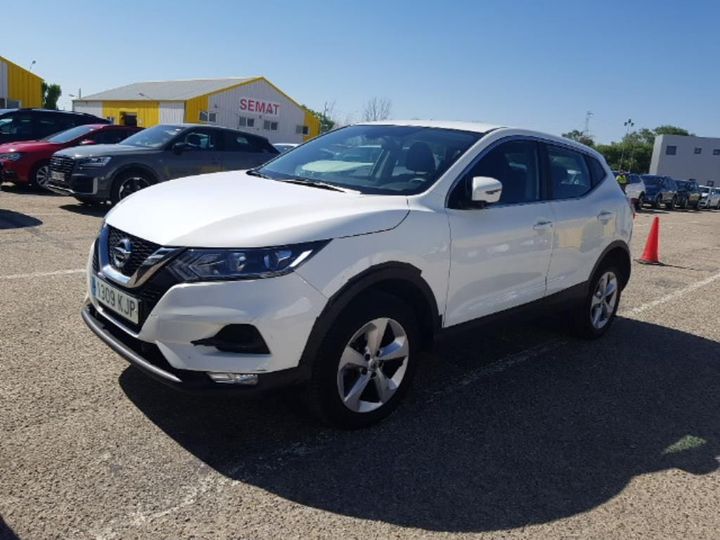 Photo 0 VIN: SJNFAAJ11U2261053 - NISSAN QASHQAI 