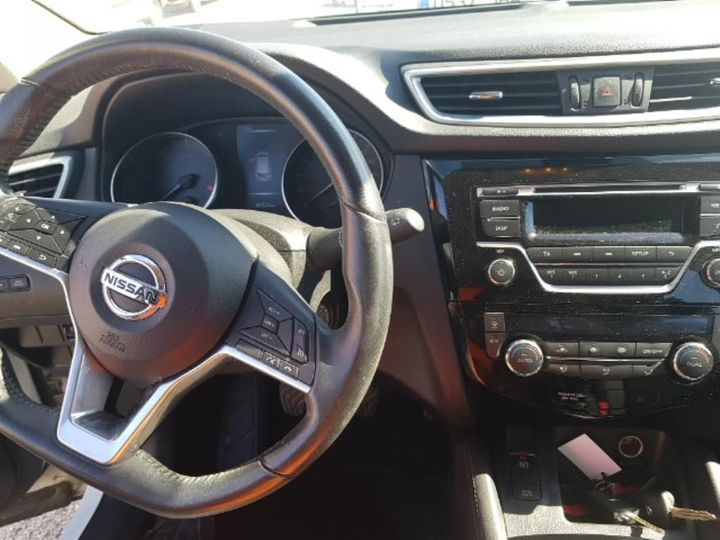 Photo 21 VIN: SJNFAAJ11U2261053 - NISSAN QASHQAI 